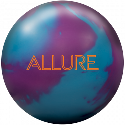 Ebonite Allure Solid