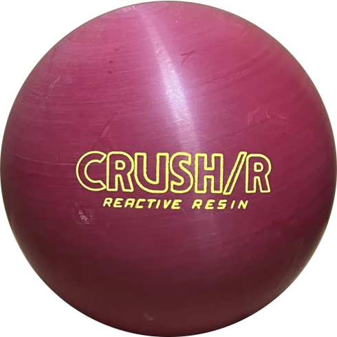 Ebonite Crush/R