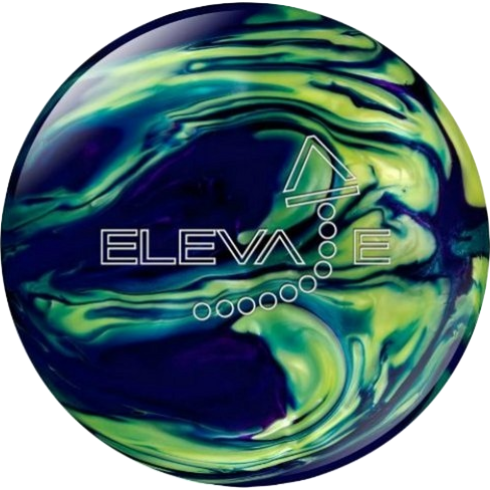 Ebonite Elevate