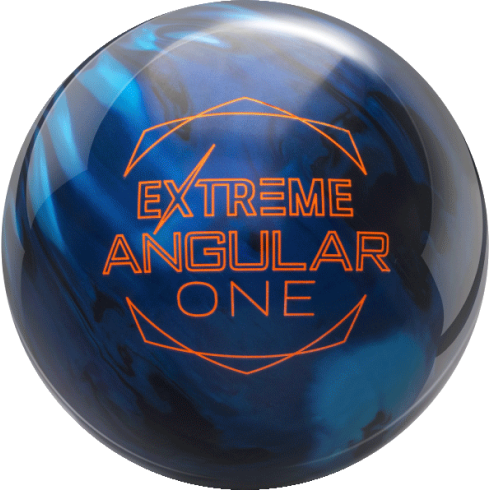 Ebonite Extreme Angular One