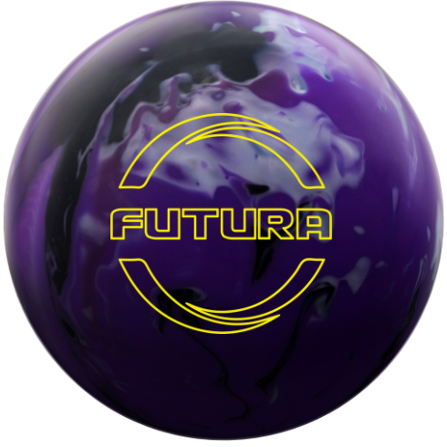 Ebonite Futura