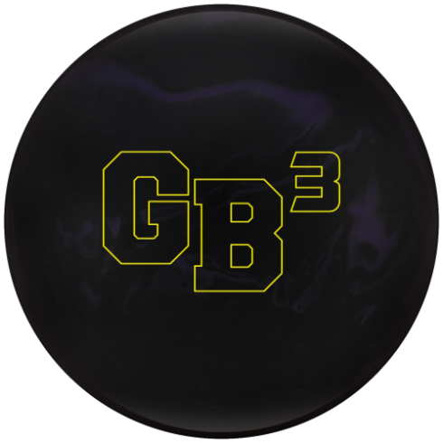 Ebonite Game Breaker 3