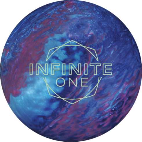 Ebonite Infinite One