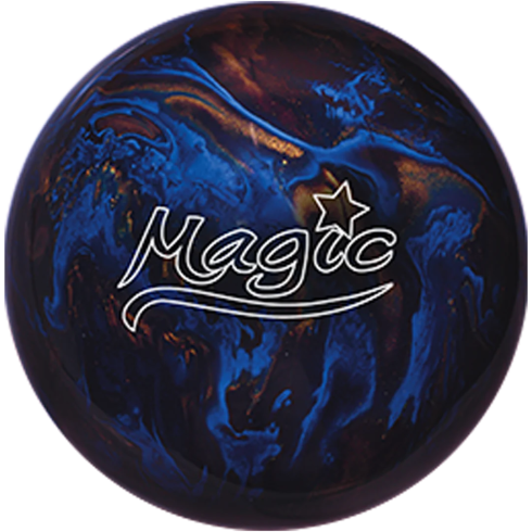 Ebonite Magic