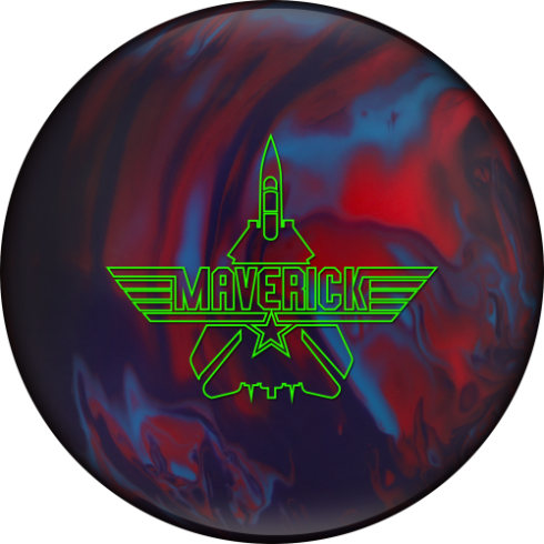 Ebonite Maverick