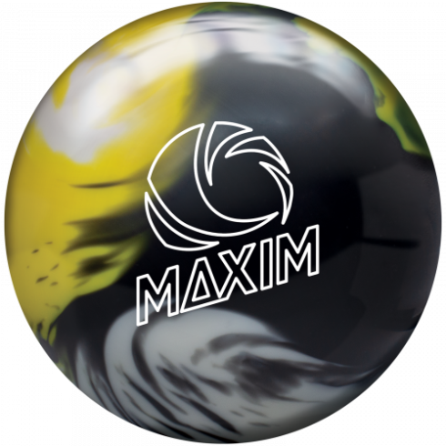 Ebonite Maxim Captain Sting