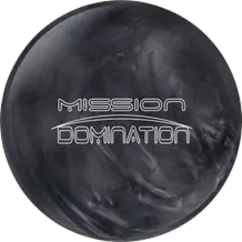 Ebonite Mission Domination