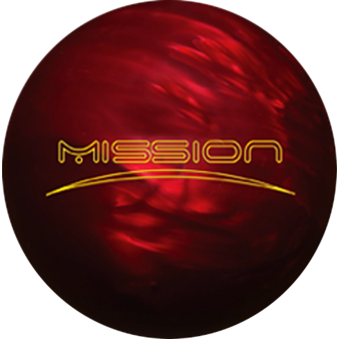 Ebonite Mission