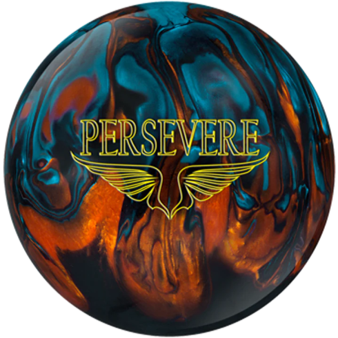 Ebonite Persevere