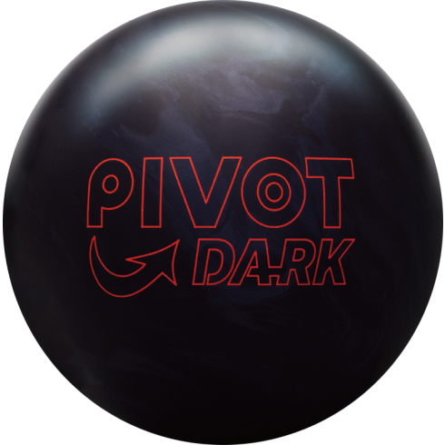 Ebonite Pivot Dark