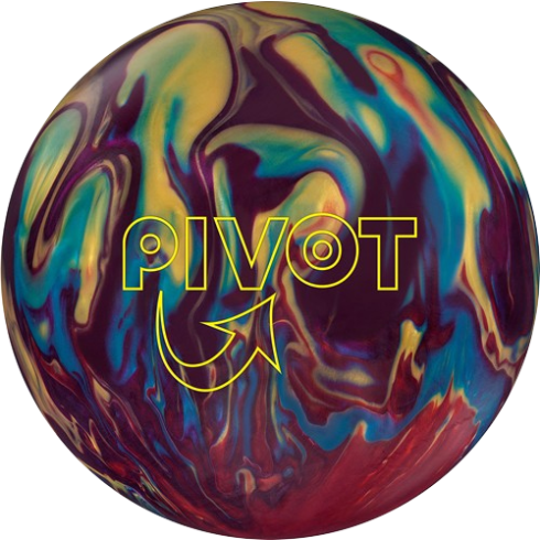 Ebonite Pivot