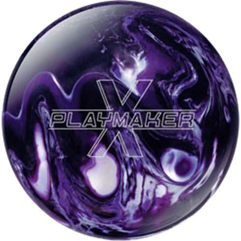 Ebonite Playmaker