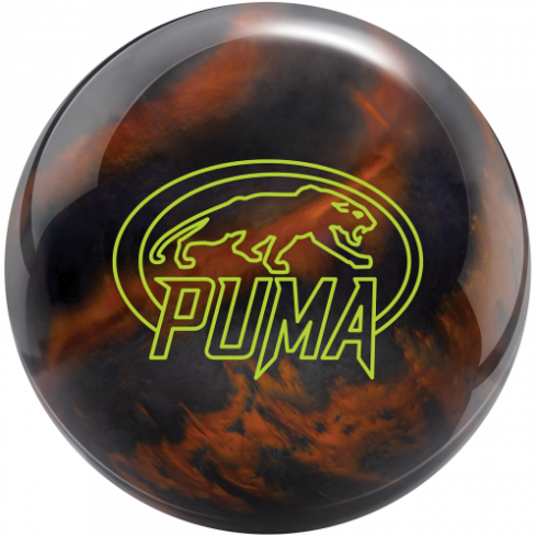 Ebonite Puma