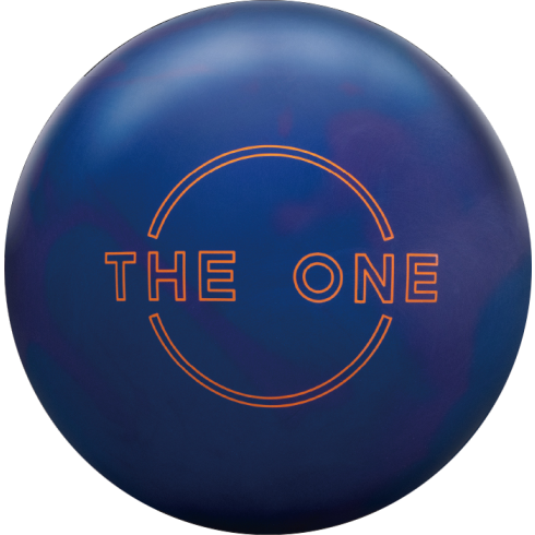 Ebonite The One Optimus