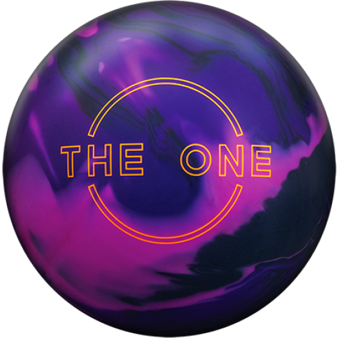 Ebonite The One Pluto