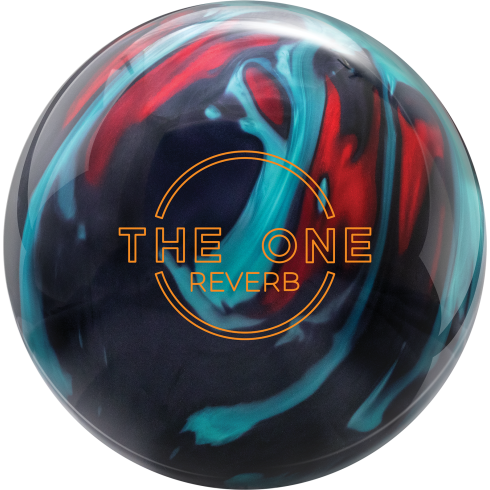 Ebonite The One Reverb