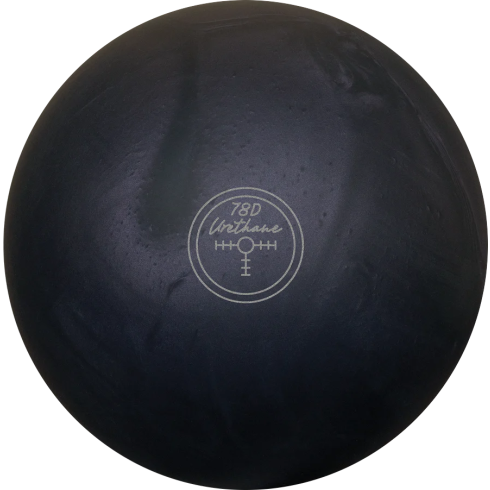 Hammer Black Pearl Urethane