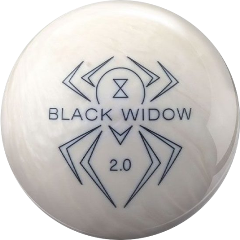 Hammer Black Widow 2.0 Ghost Pearl