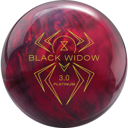 Hammer Black Widow 3.0 Platinum