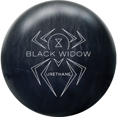 Hammer Black Widow Black Pearl Urethane