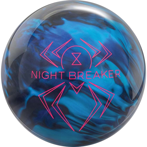 Hammer Black Widow Night Breaker