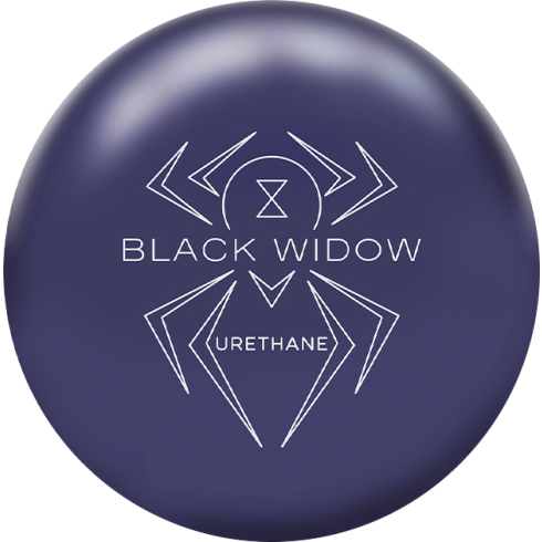 Hammer Black Widow Purple Solid Urethane