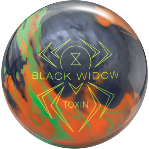 Hammer Black Widow Toxin Hybrid