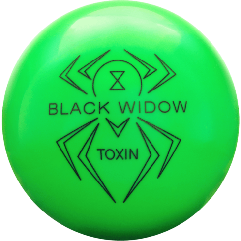 Hammer Black Widow Toxin