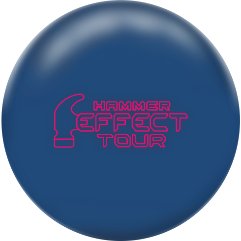 Hammer Effect Tour