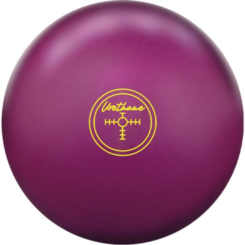 Hammer Magenta Solid Urethane