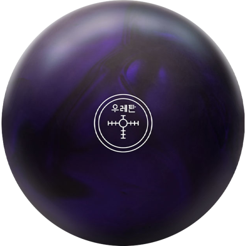 Hammer Purple Pearl Urethane KR Limited