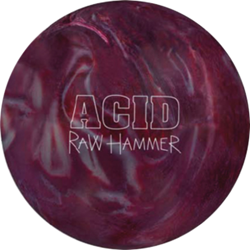 Hammer Raw Hammer Acid