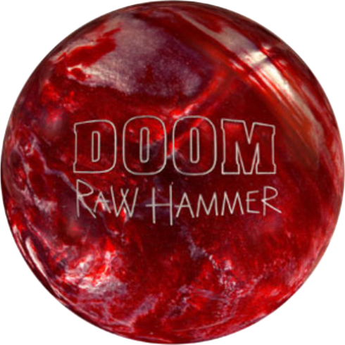 Raw Hammer Doom