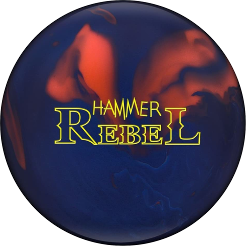 Hammer Rebel Solid