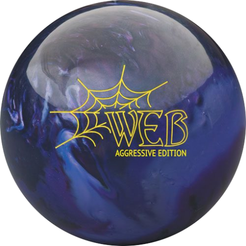 Hammer Web Aggressive Edition