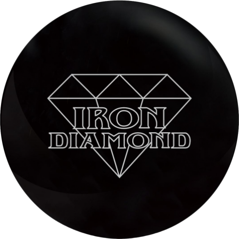 Legends Iron Diamond