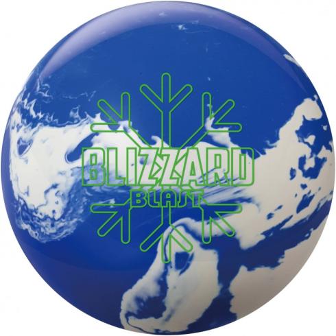 Lord Field Blizzard Blast