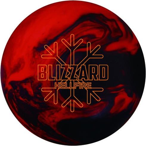 Lord Field Blizzard Hellfire