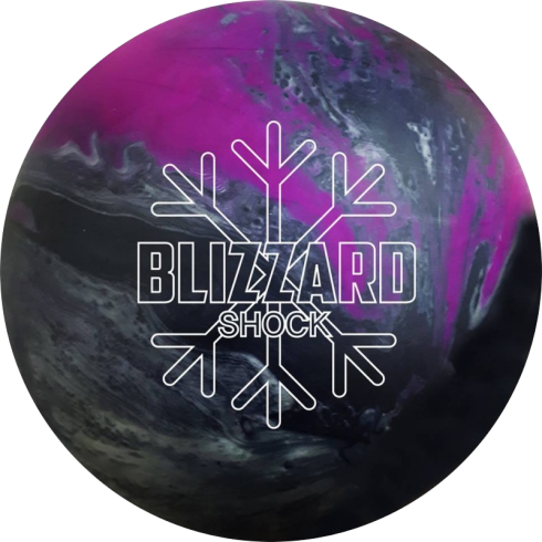 Lord Field Blizzard Shock