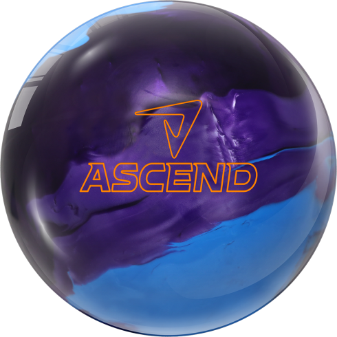 Motiv Ascend Dark Purple/Purple/Blue