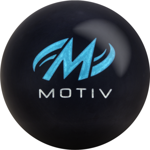 Motiv Black Jackal M Logo