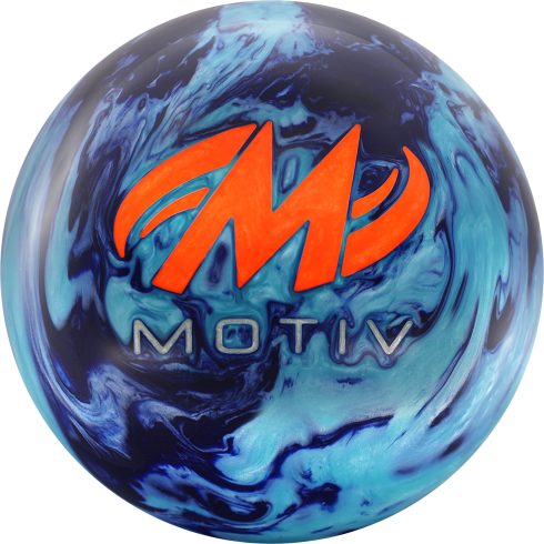 Motiv Blue Coral Venom Back