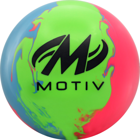 Motiv Evoke M Logo