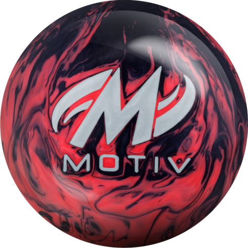 Motiv Freestyle Pink/Black Pearl