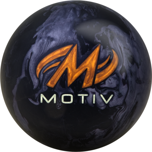 Motiv Jackal Boss M Logo