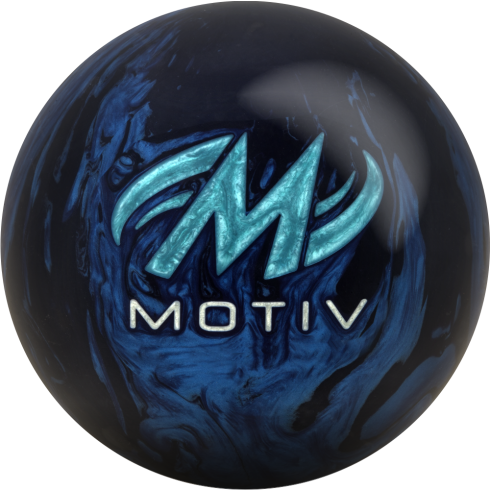 Motiv Jackal Chase M Logo