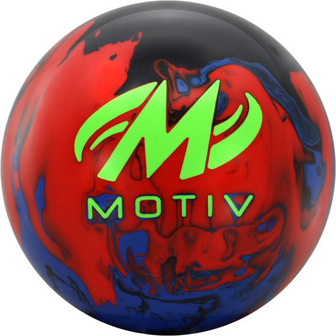 Motiv Jackal Howl M Logo