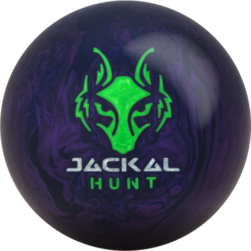 Motiv Jackal Hunt