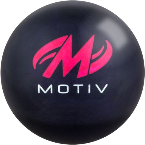 Motiv Jackal Magic M Logo