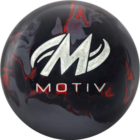 Motiv Jackal Onyx M Logo